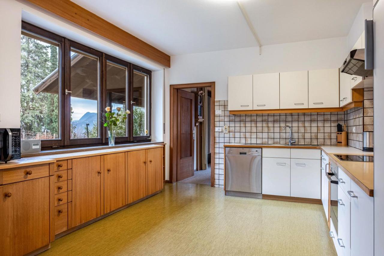 Villa Pinie Apt 1 Terlano Dış mekan fotoğraf