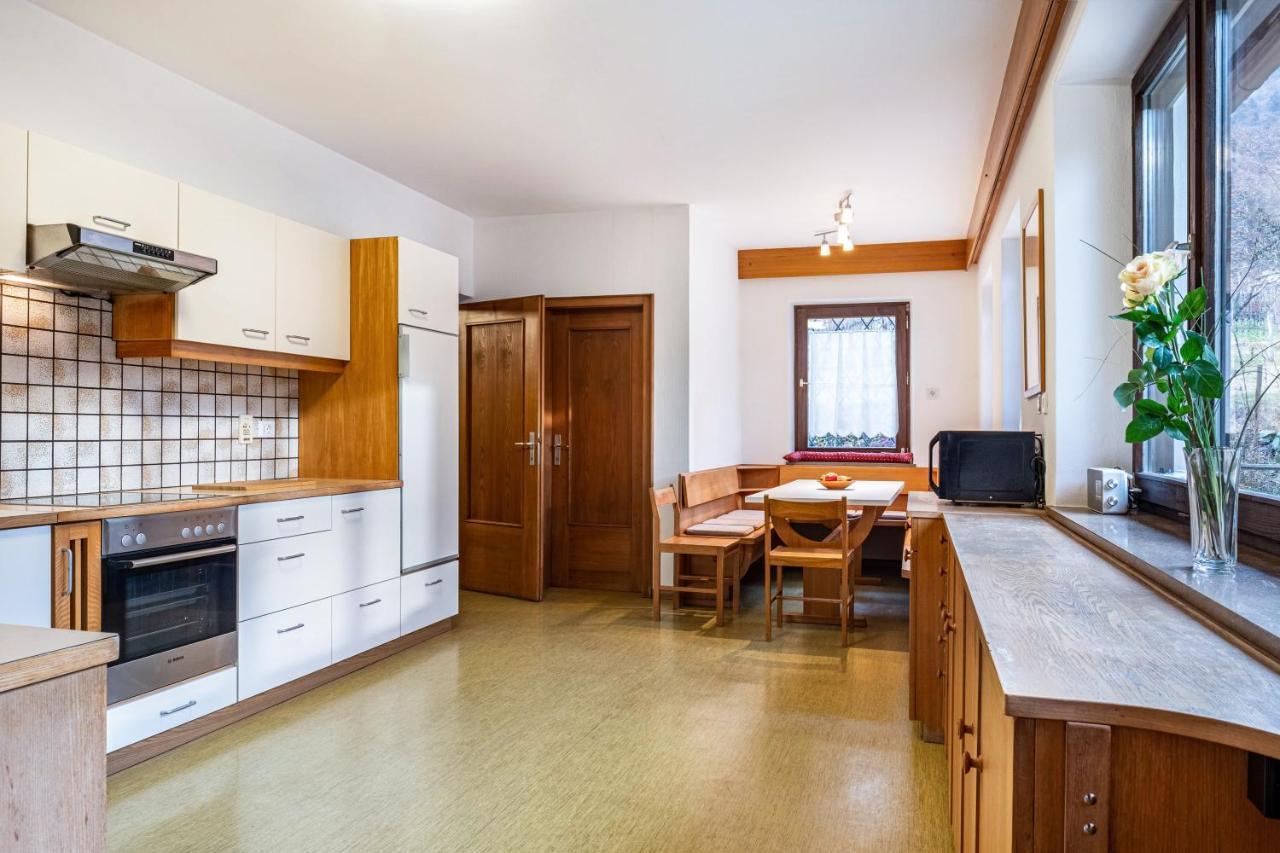 Villa Pinie Apt 1 Terlano Dış mekan fotoğraf