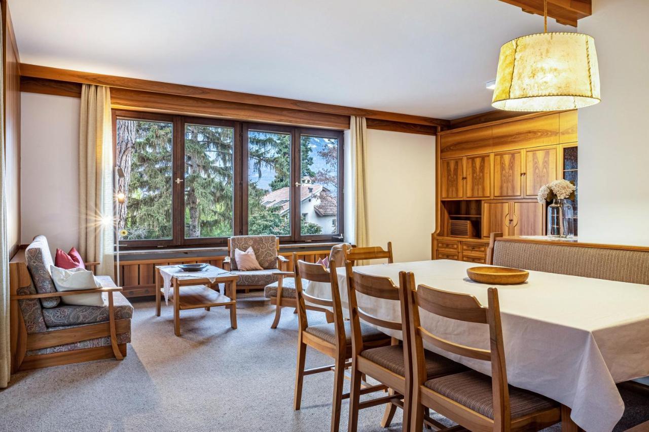 Villa Pinie Apt 1 Terlano Dış mekan fotoğraf