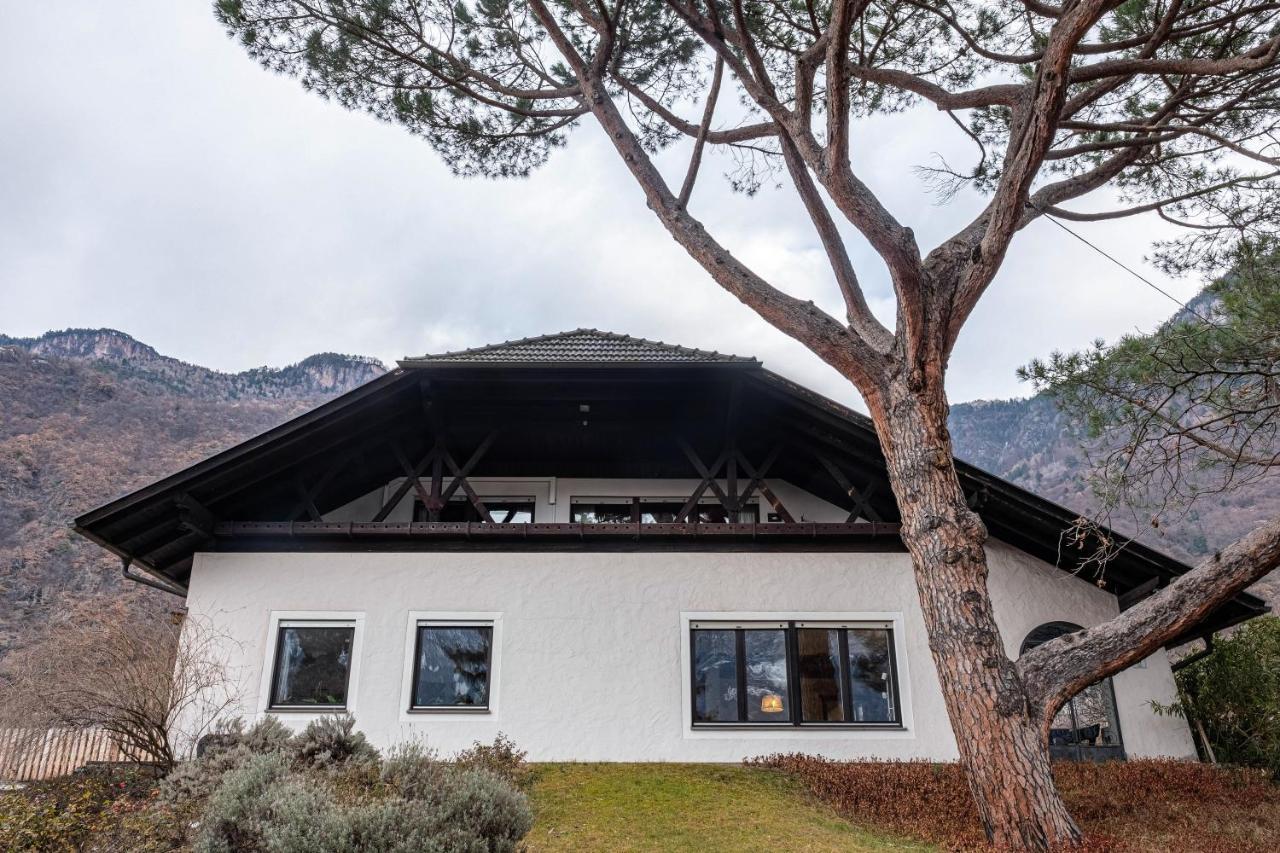 Villa Pinie Apt 1 Terlano Dış mekan fotoğraf