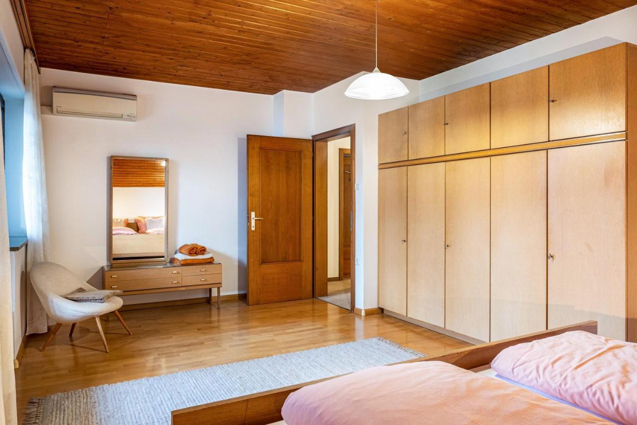 Villa Pinie Apt 1 Terlano Dış mekan fotoğraf