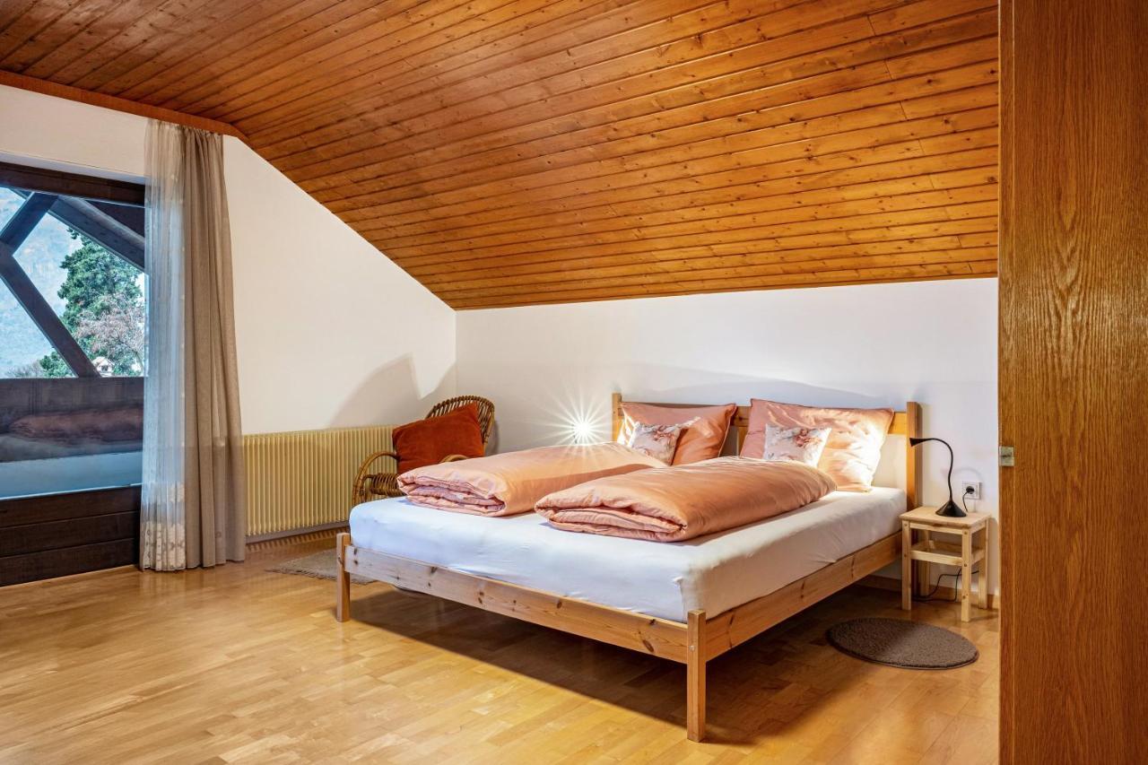 Villa Pinie Apt 1 Terlano Dış mekan fotoğraf