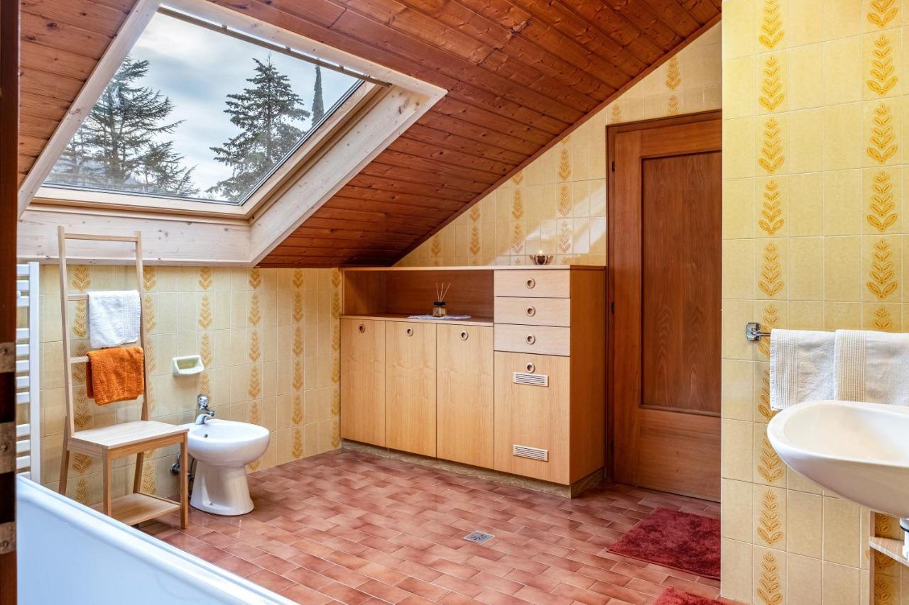 Villa Pinie Apt 1 Terlano Dış mekan fotoğraf