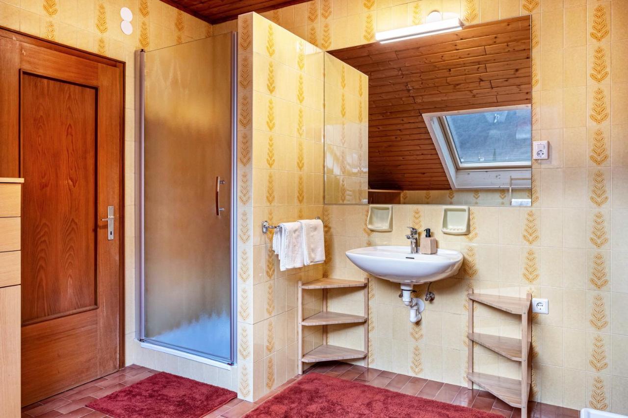 Villa Pinie Apt 1 Terlano Dış mekan fotoğraf