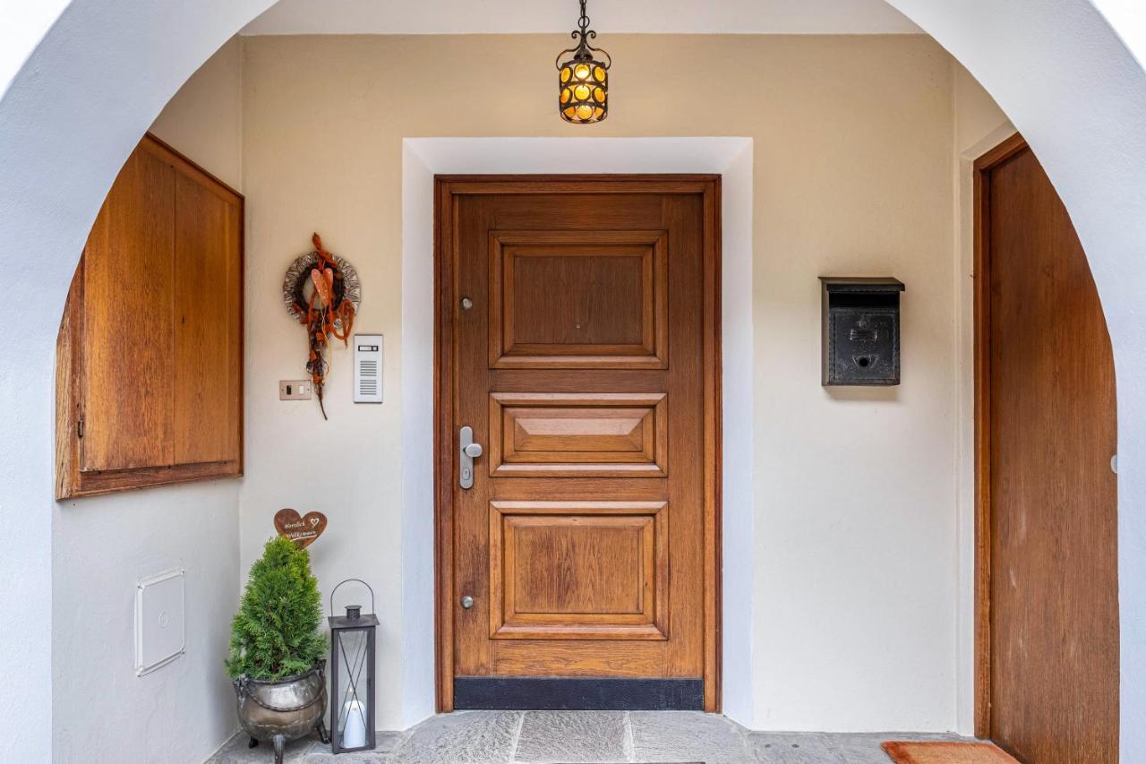 Villa Pinie Apt 1 Terlano Dış mekan fotoğraf