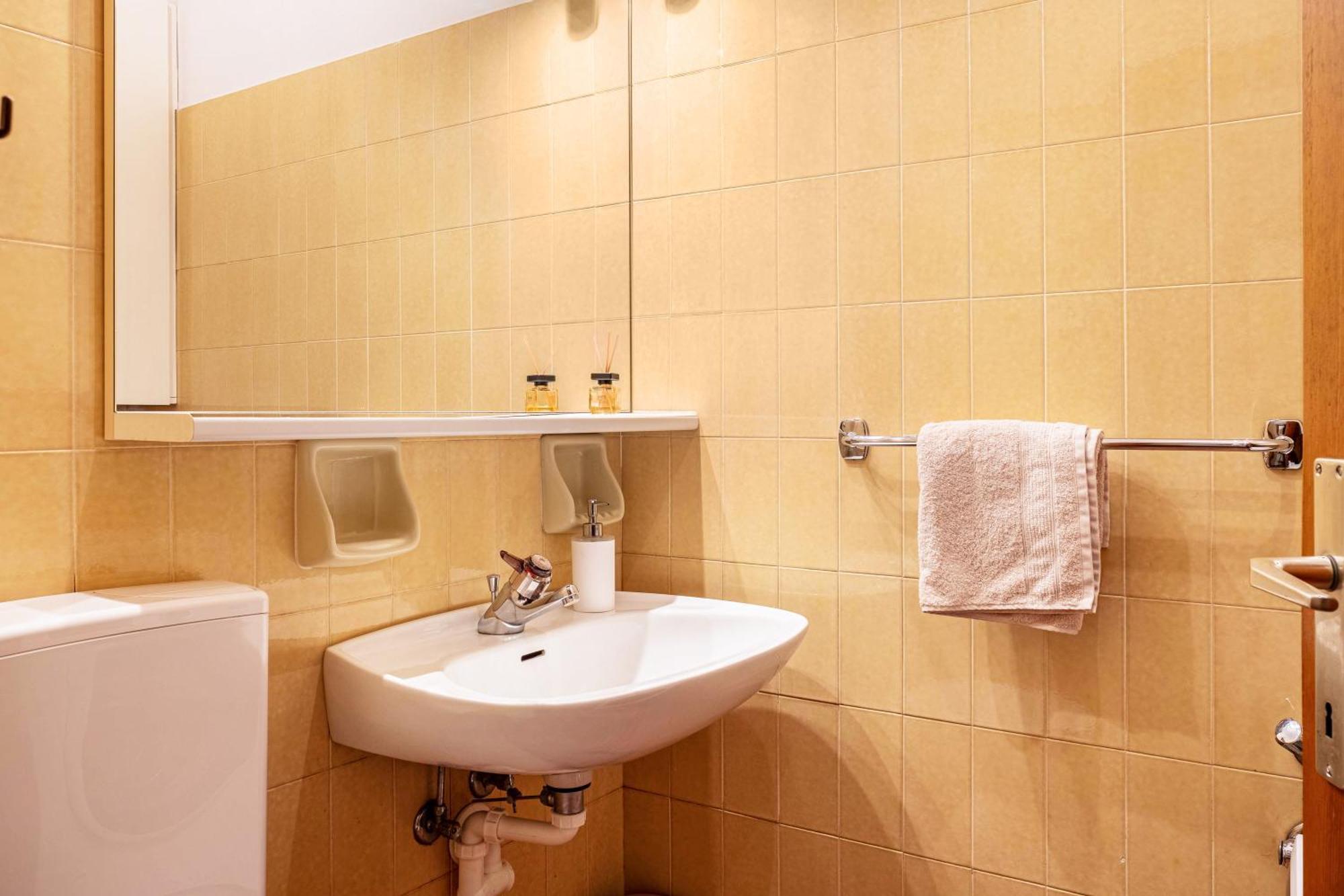 Villa Pinie Apt 1 Terlano Dış mekan fotoğraf
