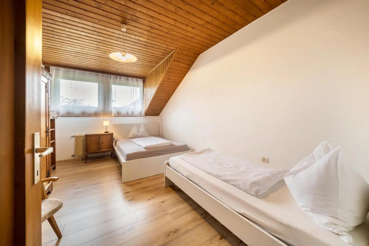 Villa Pinie Apt 1 Terlano Dış mekan fotoğraf
