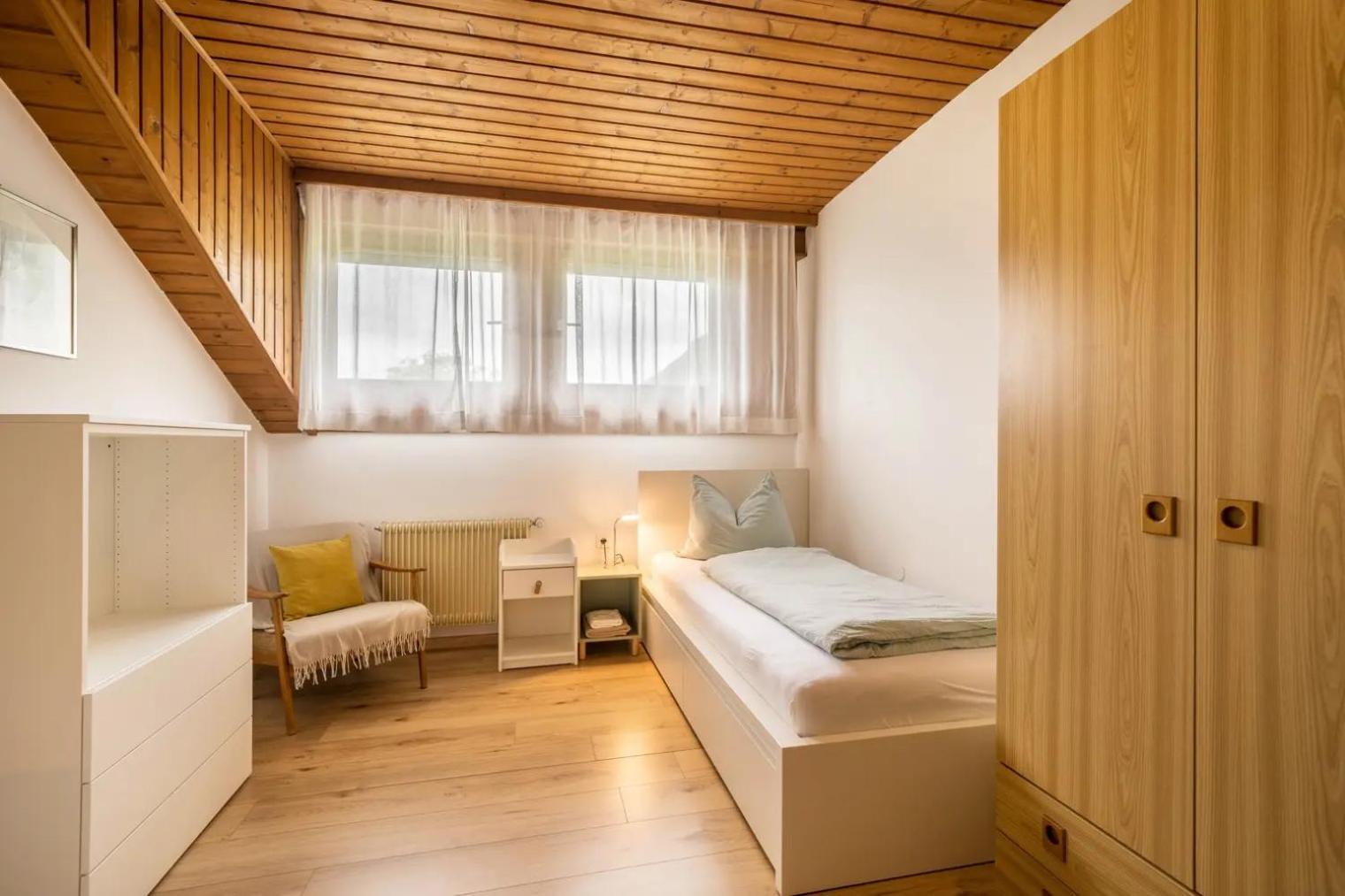 Villa Pinie Apt 1 Terlano Dış mekan fotoğraf