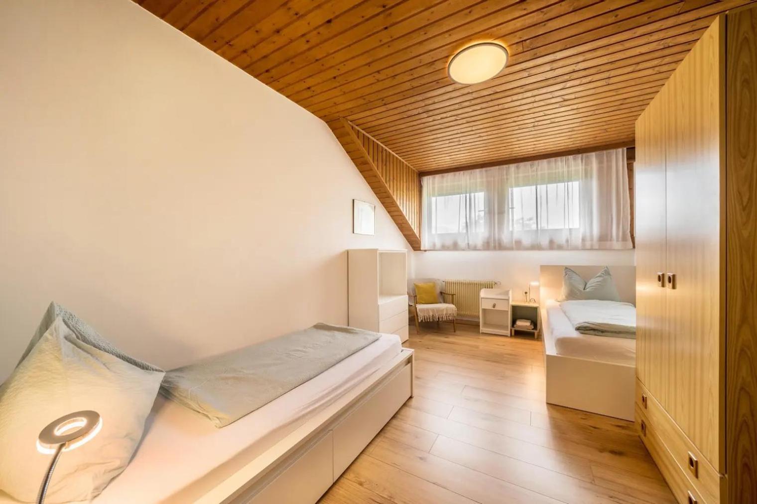 Villa Pinie Apt 1 Terlano Dış mekan fotoğraf